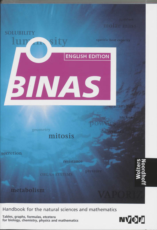 Binas