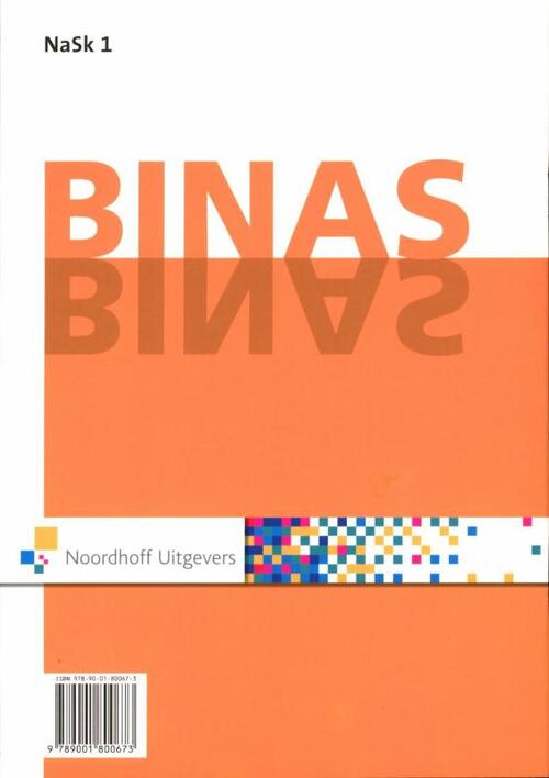 Binas