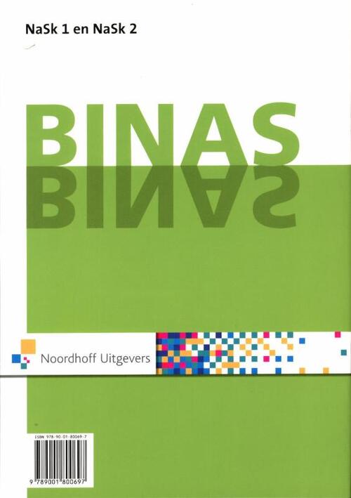 Binas