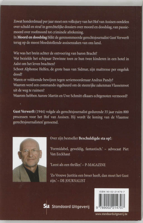 Moord en doodslag (POD)