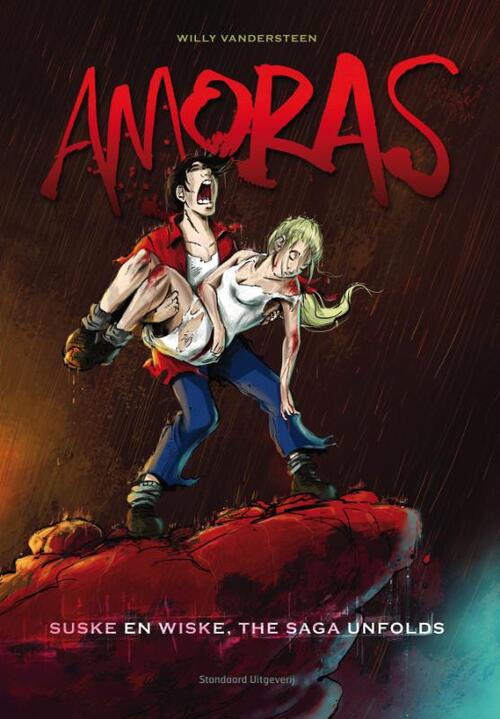 Amoras 1 - Amoras