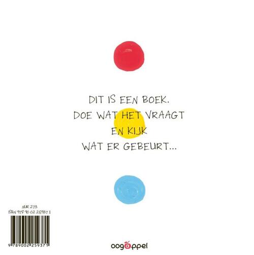 Een boek