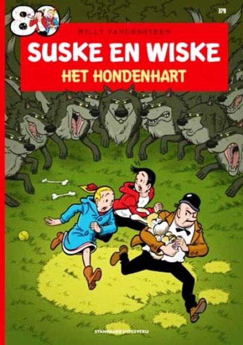 Het hondenhart