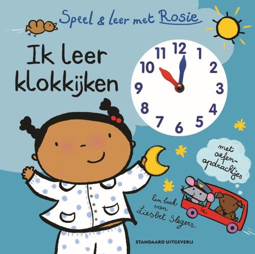 Ik leer klokkijken