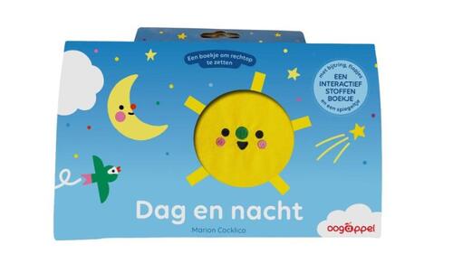 Dag en nacht