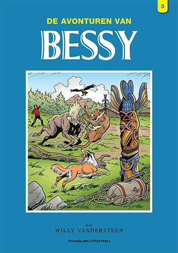 De avonturen van Bessy