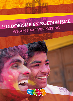 Hindoeïsme en boeddhisme