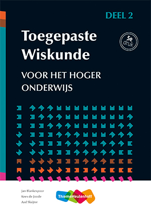 Toegepaste wiskunde