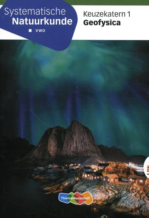 Systematische Natuurkunde