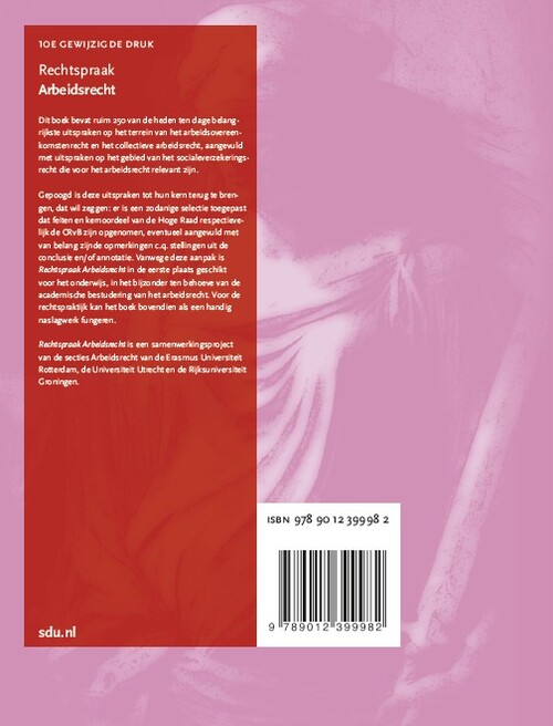Rechtspraak Arbeidsrecht