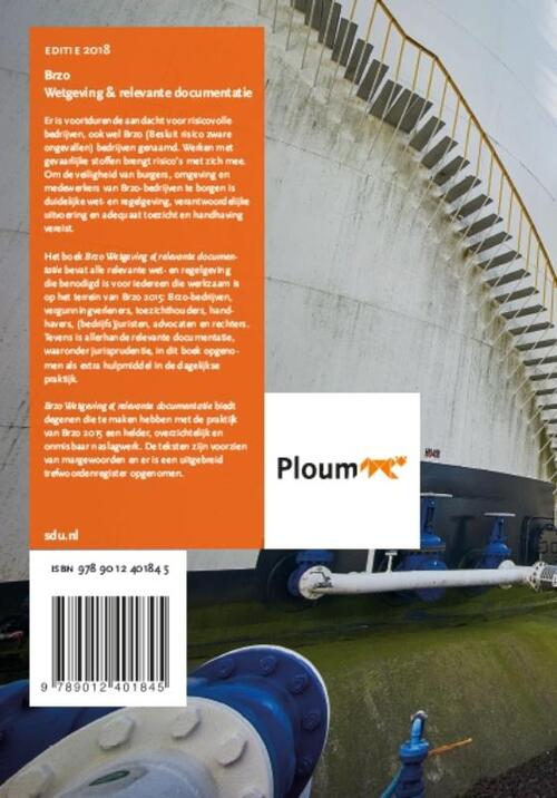 Brzo Wetgeving & relevante documentatie