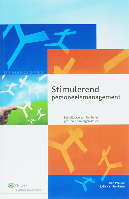 Stimulerend personeelsmanagement