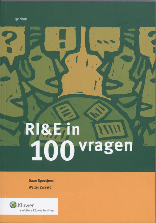 RI&E in 100 vragen
