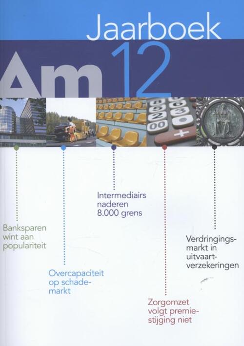 AM jaarboek,