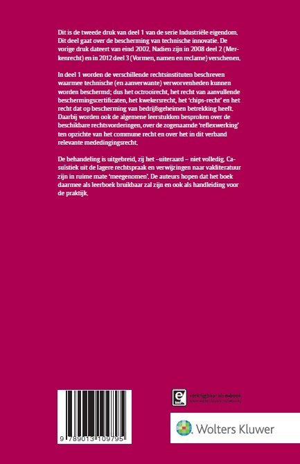 Industriële eigendom