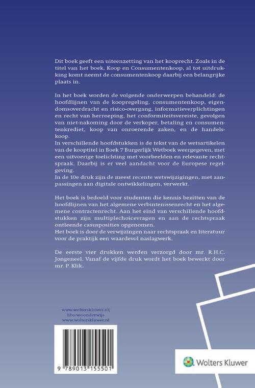 Koop en Consumentenkoop