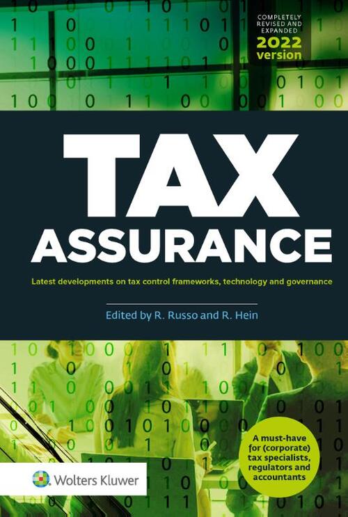Tax Assurance