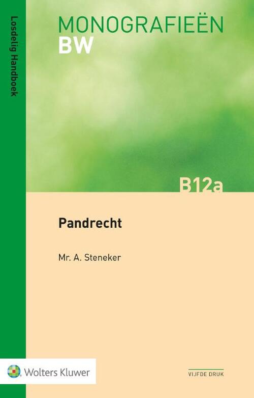 Pandrecht