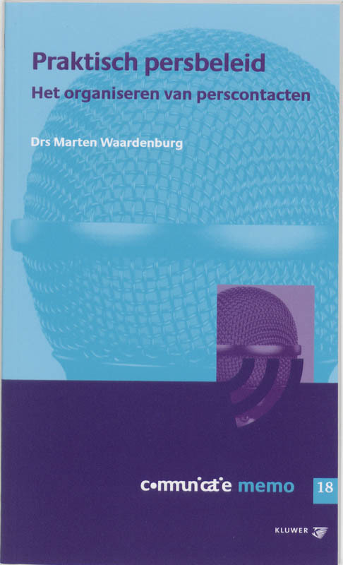 Praktisch persbeleid