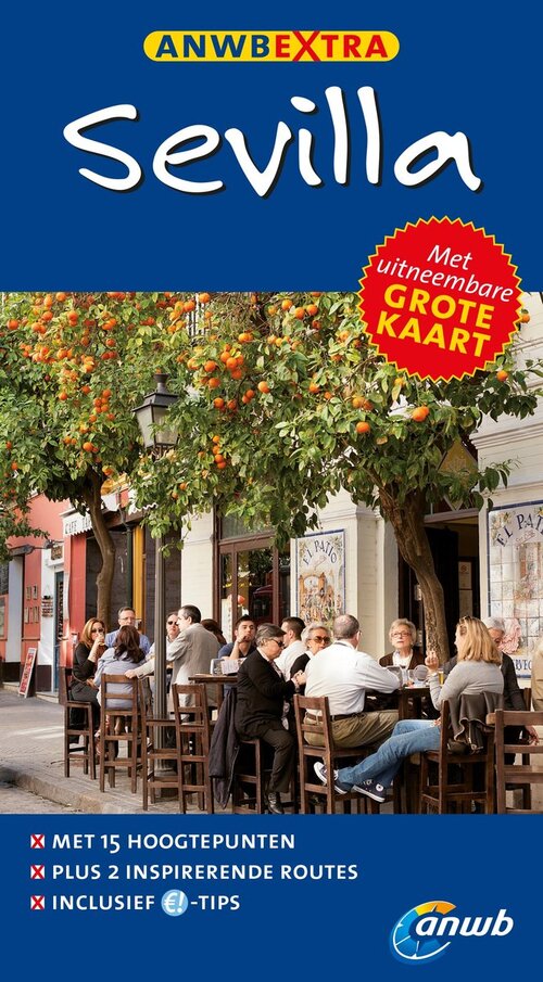 ANWB extra - Sevilla