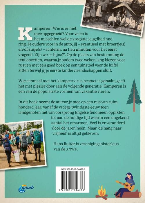 Naar Buiten