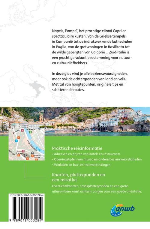 Italië zuid