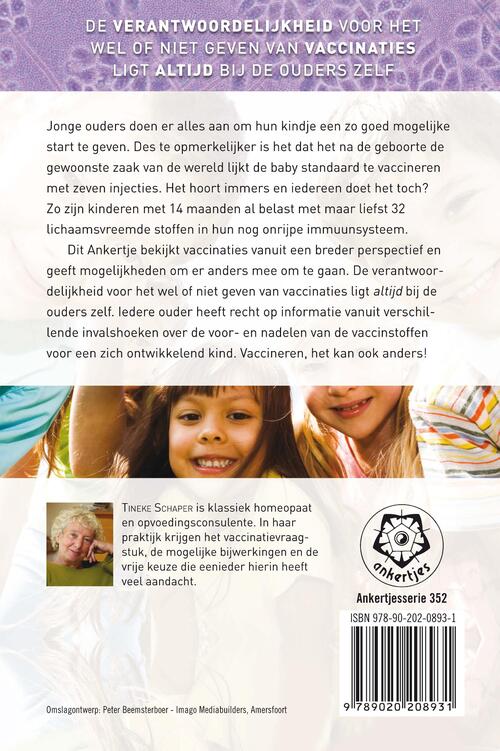 Vaccinaties
