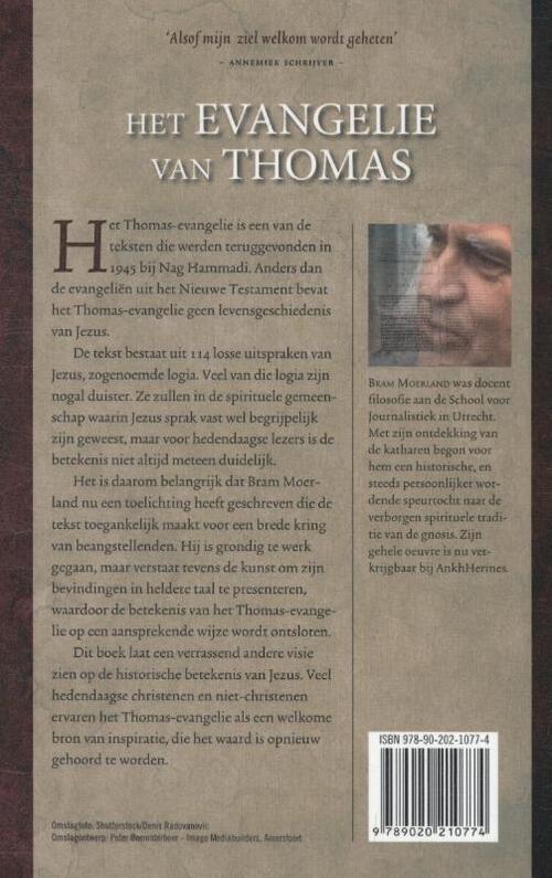 Het Evangelie van Thomas