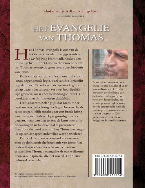 Het Evangelie van Thomas