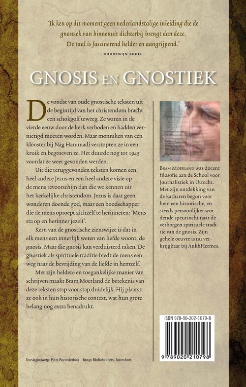 Gnosis en gnostiek