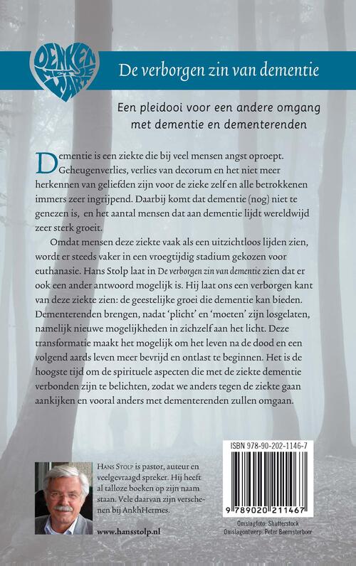 De verborgen zin van dementie