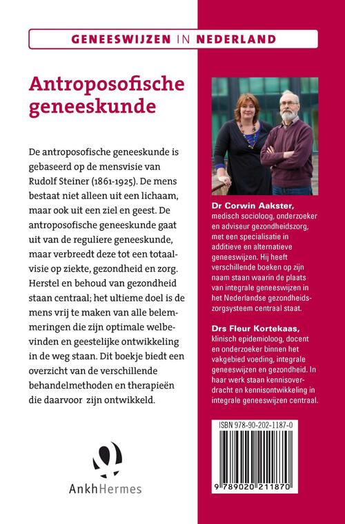 Antroposofische geneeskunde