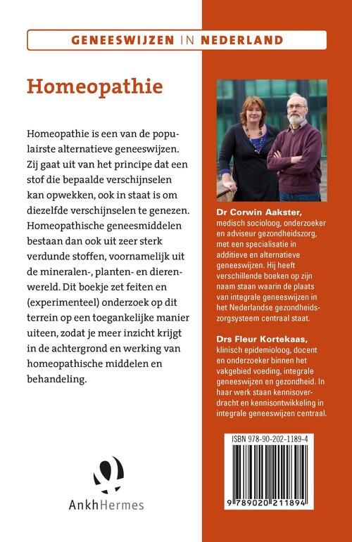 Homeopathie