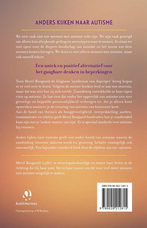 Anders kijken naar autisme