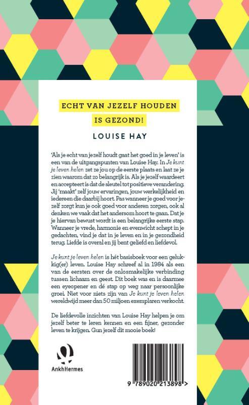 Je kunt je leven helen