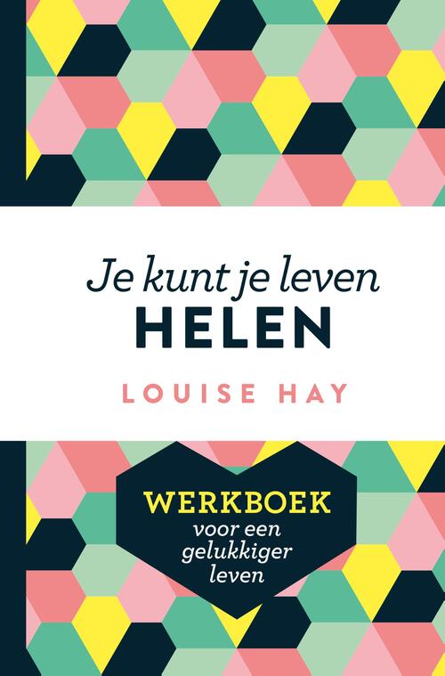 Je kunt je leven helen - werkboek