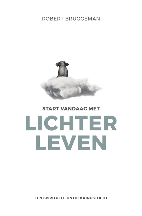 Start vandaag met lichter leven