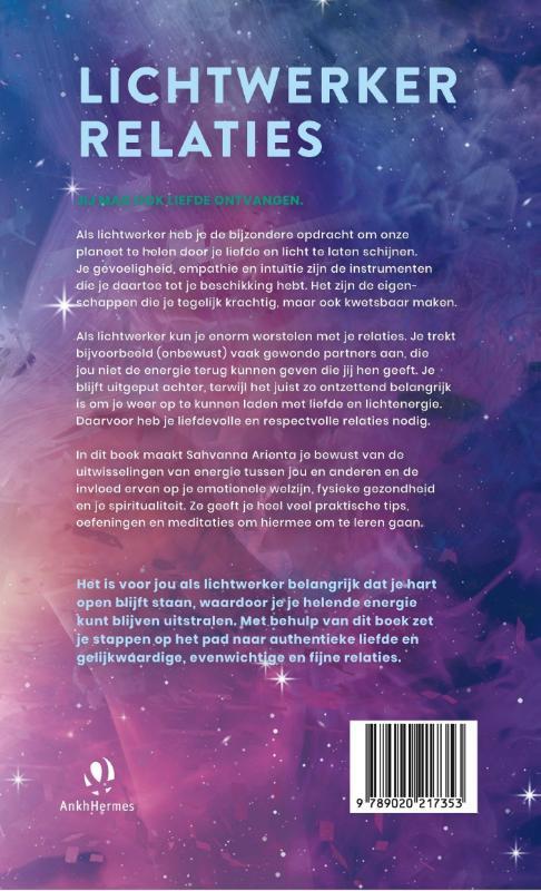 Lichtwerker relaties