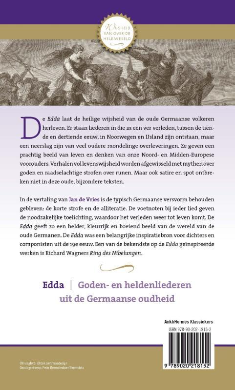 Edda