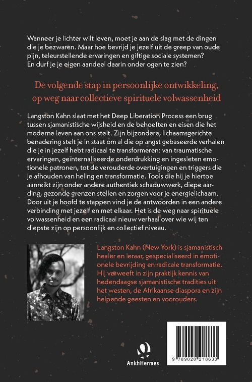 Radicale transformatie