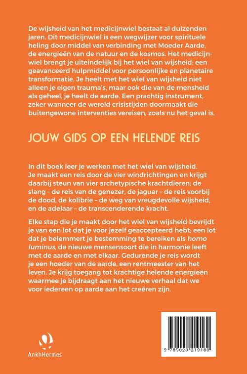 Het wiel van wijsheid