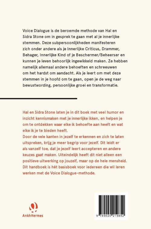 Thuiskomen in jezelf