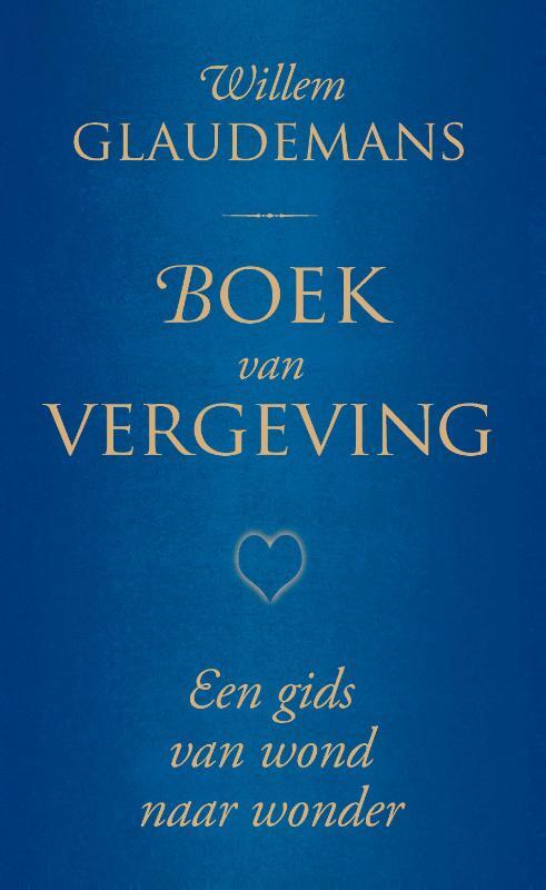 Boek van vergeving
