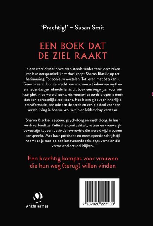 Als vrouwen de aarde dragen