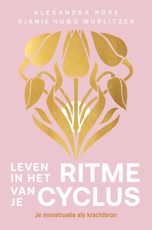 Leven in het ritme van je cyclus