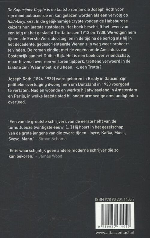 De Kapucijner Crypte