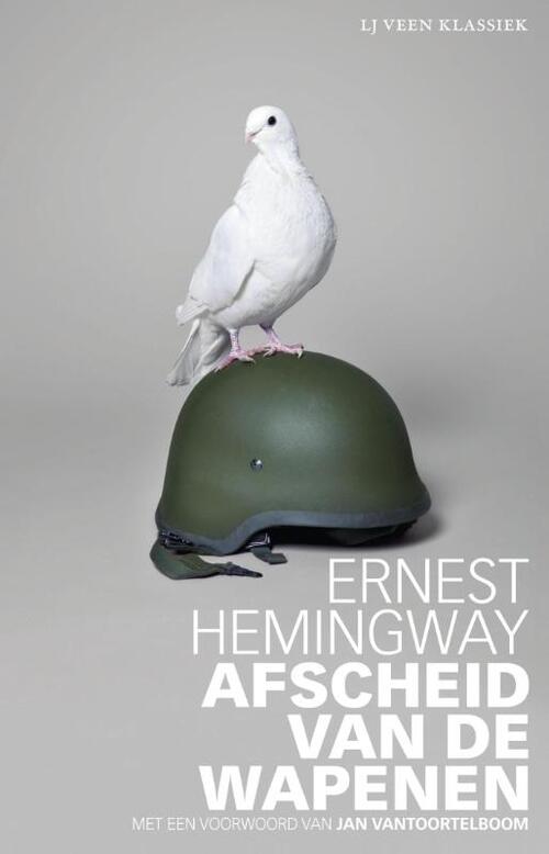 Afscheid van de wapenen