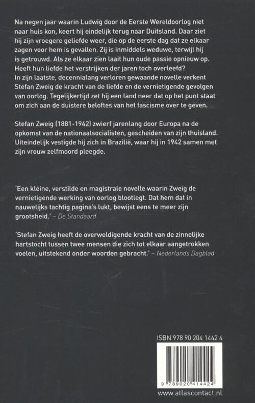 Reis naar het verleden