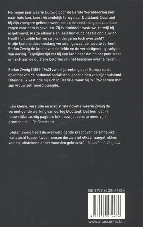 Reis naar het verleden