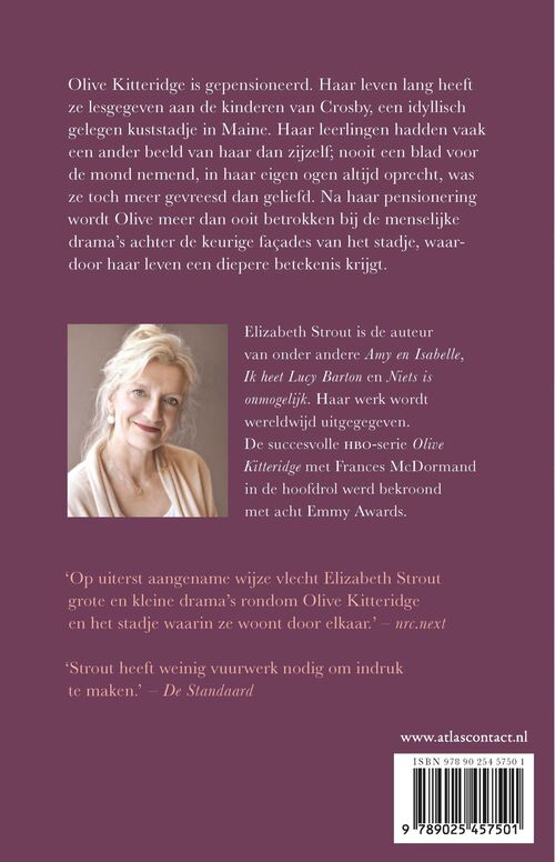 Olive Kitteridge